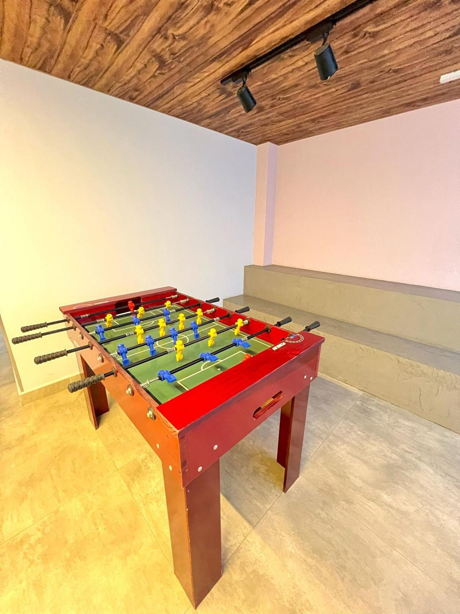 Apartamento P/ Ate 4 Pessoas, Mackenzie E Santa Casa
